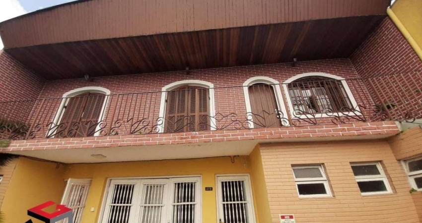 Sobrado à venda 5 quartos 3 vagas Taboão - São Bernardo do Campo - SP