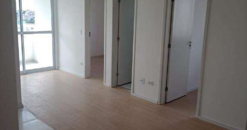 Apartamento 46 m² Localizado No Bairro Centro Diadema - SP
