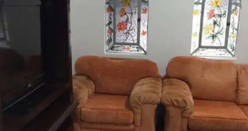 Casa com 3 quartos à venda na Rua José Maria Silva, 117, Assunção, São Bernardo do Campo