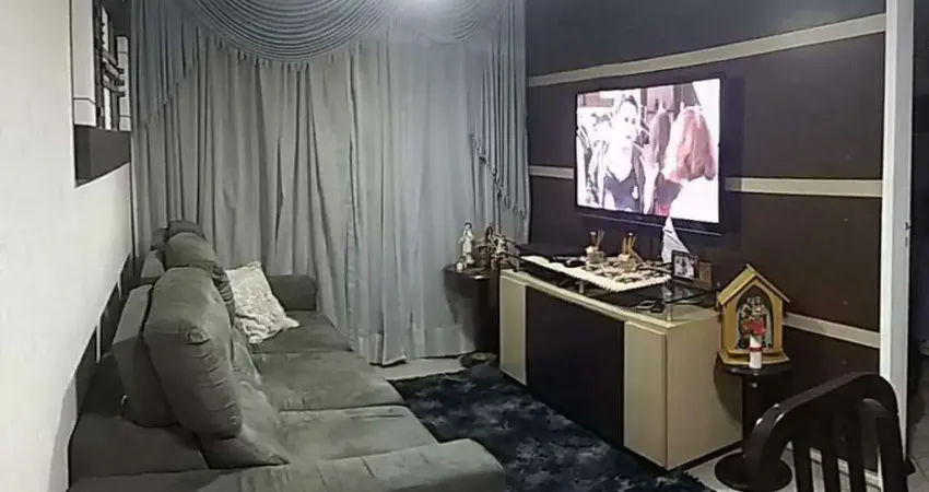 Apartamento de 56m² com 2 quartos, lazer e área verde no Bairro Assunção - São Bernardo do Campo