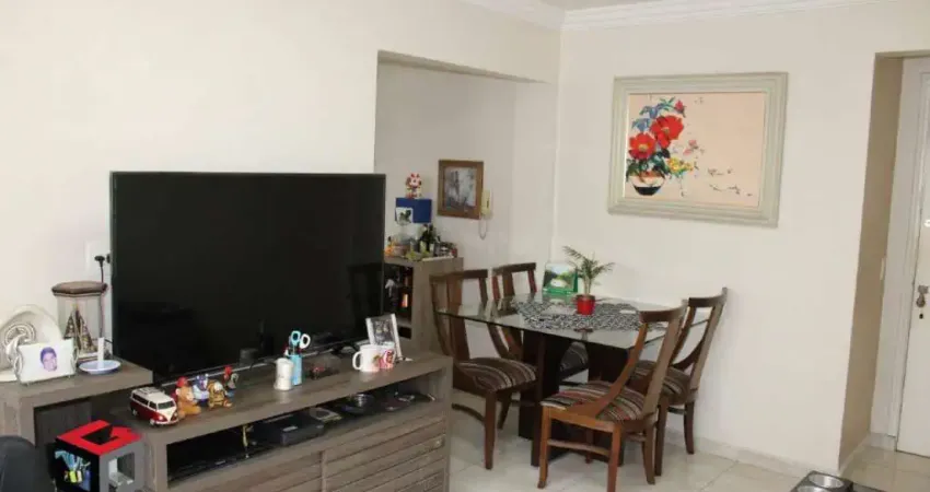 Apartamento de 61m² no Planalto Paulista em São Paulo - SP