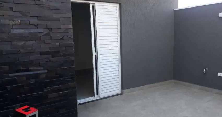 Apartamento à venda 3 quartos 1 suíte 2 vagas Santa Maria - Santo André - SP