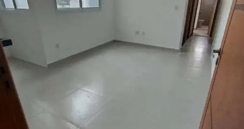 Apartamento à venda 2 quartos 1 suíte 1 vaga Eldízia - Santo André - SP