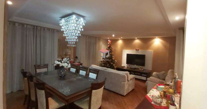 Cobertura de 128m² no Baeta Neves em São Bernardo do Campo - SP