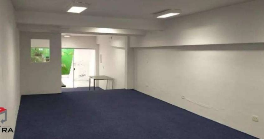 Sobrado de 170m² na Vila Mariana em São Paulo - SP