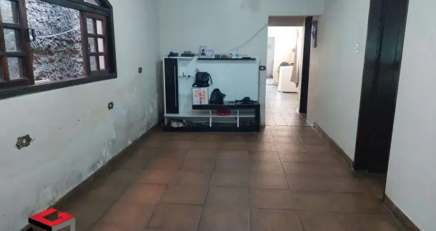 Casa à venda 3 quartos 2 vagas Capuava - Mauá - SP