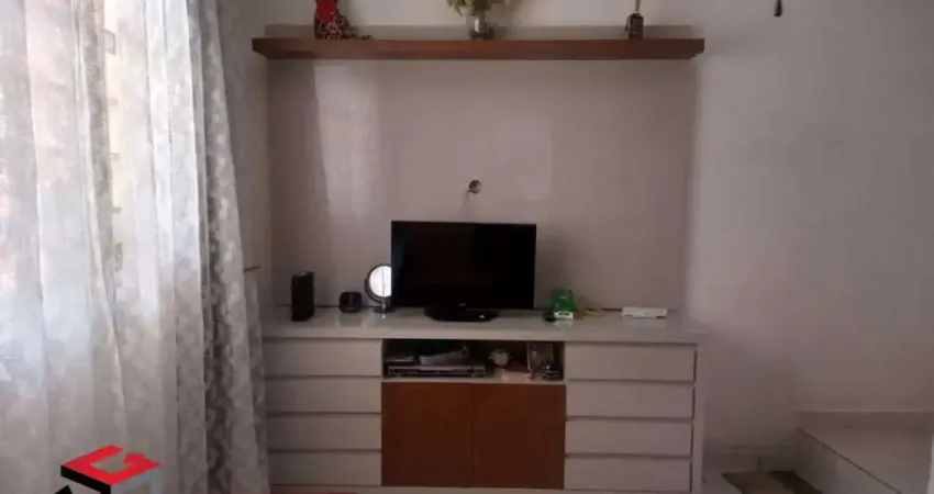 Sobrado 178 m² Localizado No bairro Baeta Neves São Bernardo do Campo - SP