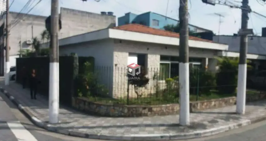 Casa a venda com 358m² localizado no Centro de São Bernardo do Campo/SP.
