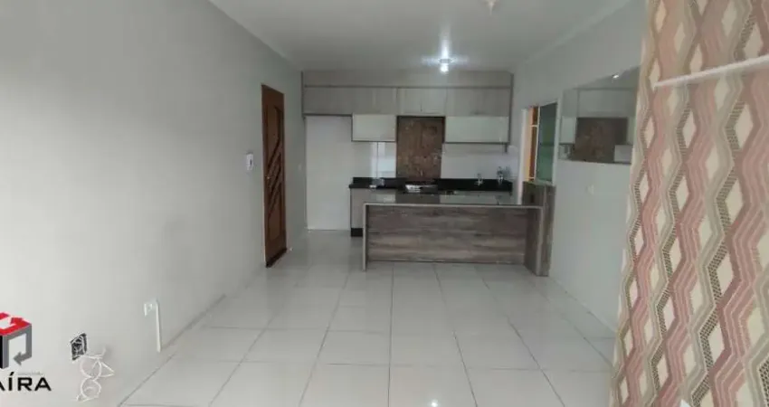 Apartamento à venda 3 quartos 1 suíte 2 vagas Novo Oratório - Santo André - SP