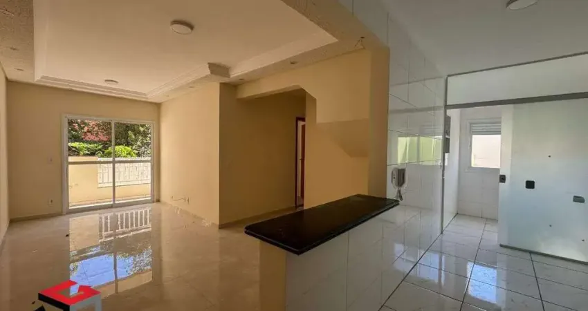 Cobertura à venda 2 quartos 2 suítes 1 vaga Centro - São Bernardo do Campo - SP