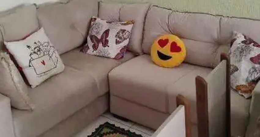 Apartamento à venda 3 quartos 1 suíte 1 vaga Paraíso - Santo André - SP