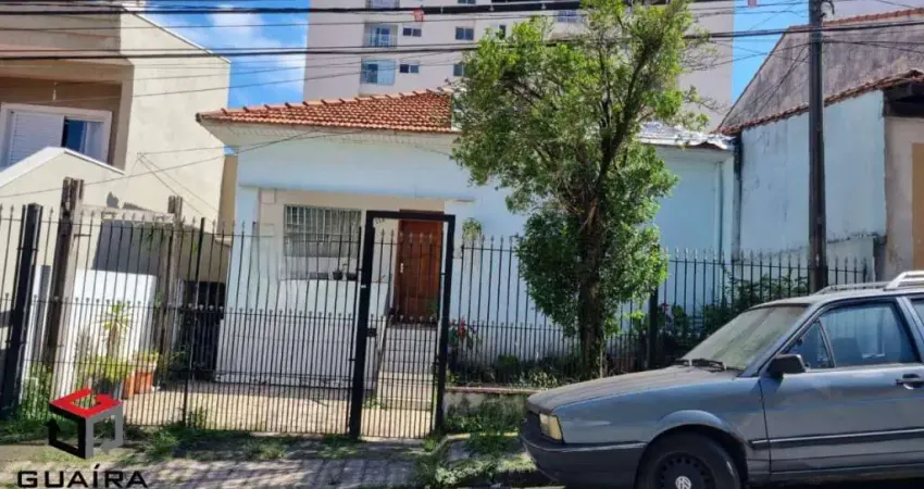 Casa à venda 2 quartos 2 vagas Utinga - Santo André - SP