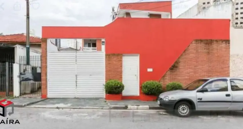 Casa à venda 3 quartos 2 suítes 8 vagas São Judas - São Paulo - SP