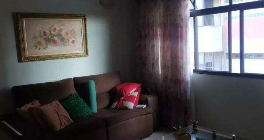 Apartamento à venda 2 quartos 1 suíte 1 vaga Rudge Ramos - São Bernardo do Campo - SP