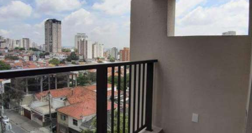 Apartamento de 27m² na Vila Mariana- São Paulo - SP (Com Elevadores)