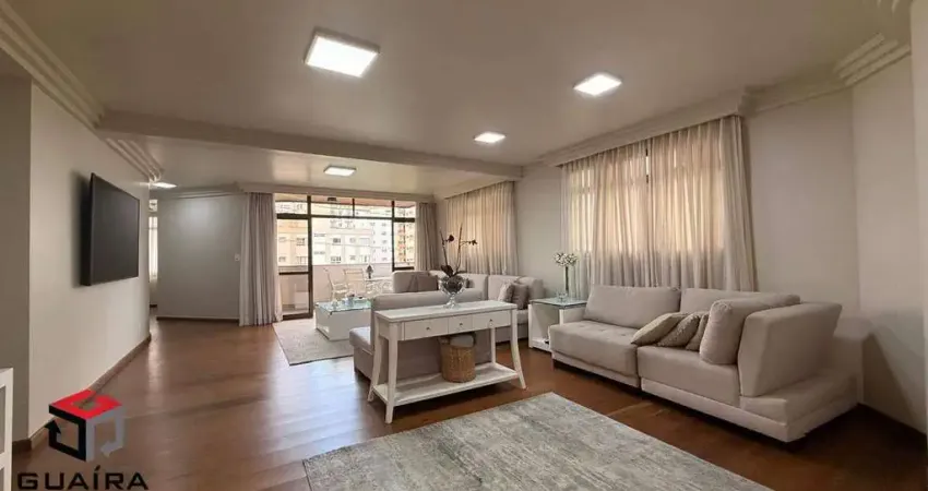 Apartamento vila bastos - a melhor localização do bairro - próximo à praça kennedy e todo o comércio do bairro