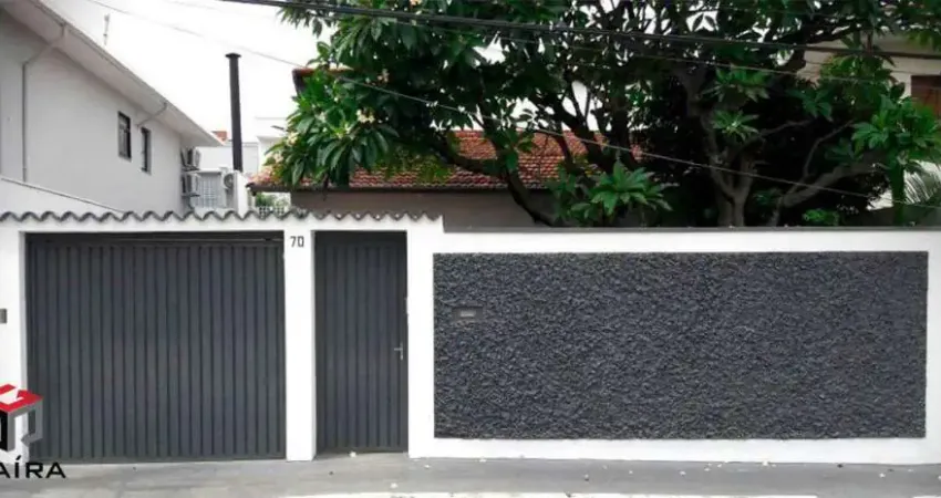 Casa com 4 quartos à venda na Rua Capibaribe, 70, Jardim Aeroporto, São Paulo