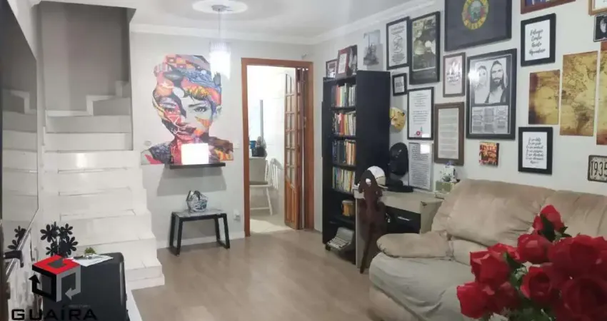 Casa com 3 quartos à venda na Avenida José Odorizzi, 2309, Assunção, São Bernardo do Campo