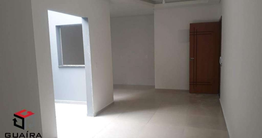 Apartamento à venda 2 quartos 1 suíte 1 vaga Bom Pastor - Santo André - SP