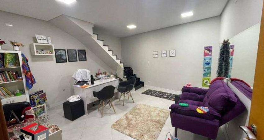 Prédio comercial