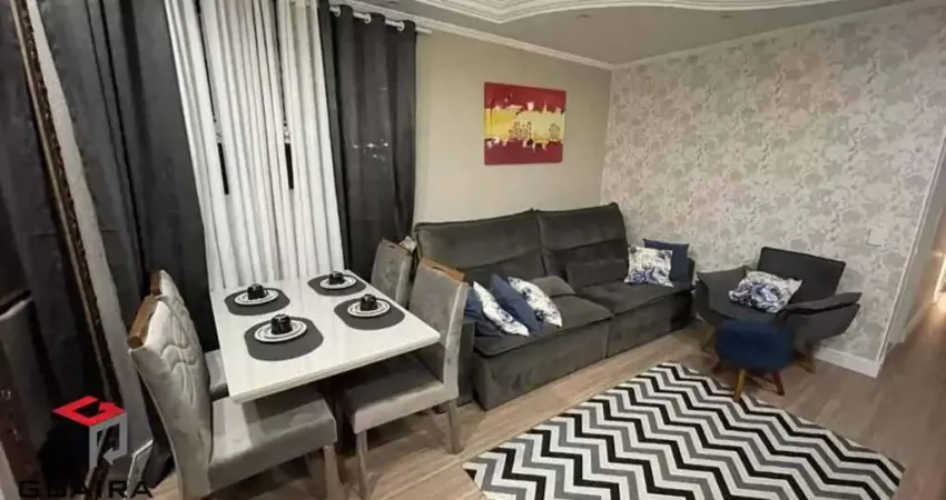 Apartamento com 3 quartos à venda na Rua Joaquim Nabuco, 147, Centro, São Bernardo do Campo