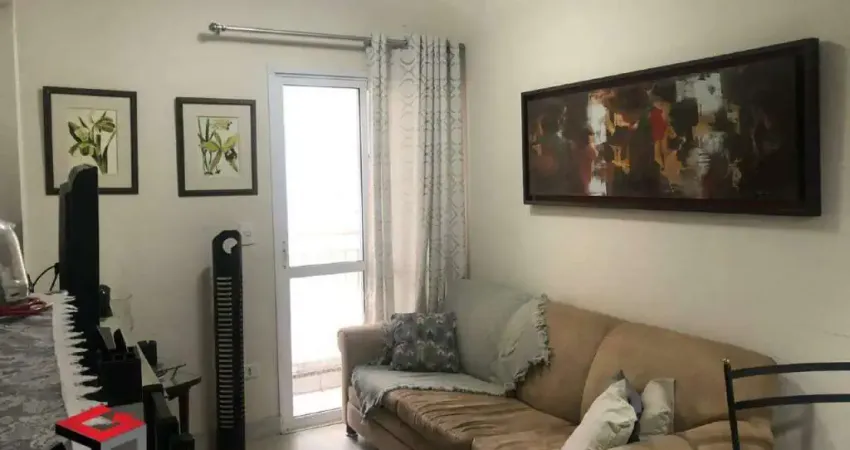 Apartamento à venda 2 quartos 1 vaga Baeta Neves - São Bernardo do Campo - SP