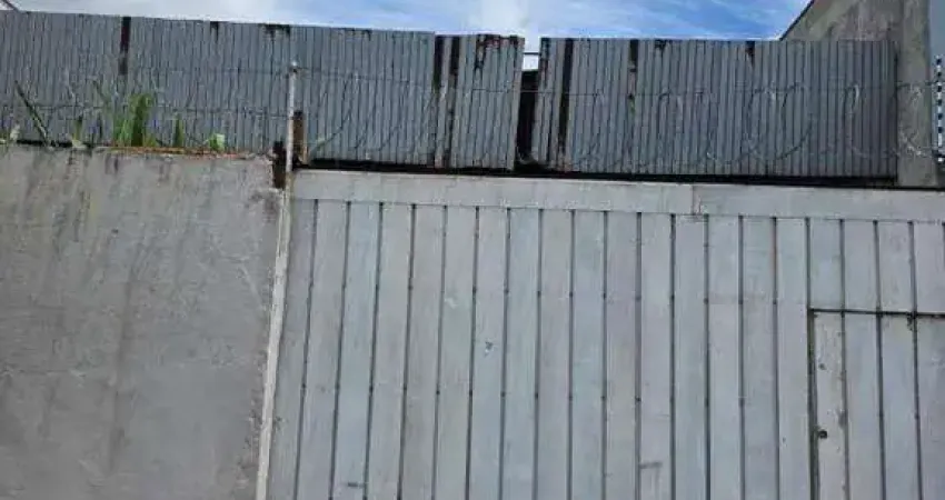 Terreno à venda na Rua dos Sabiás, Sem numero, Parque dos Pássaros, São Bernardo do Campo