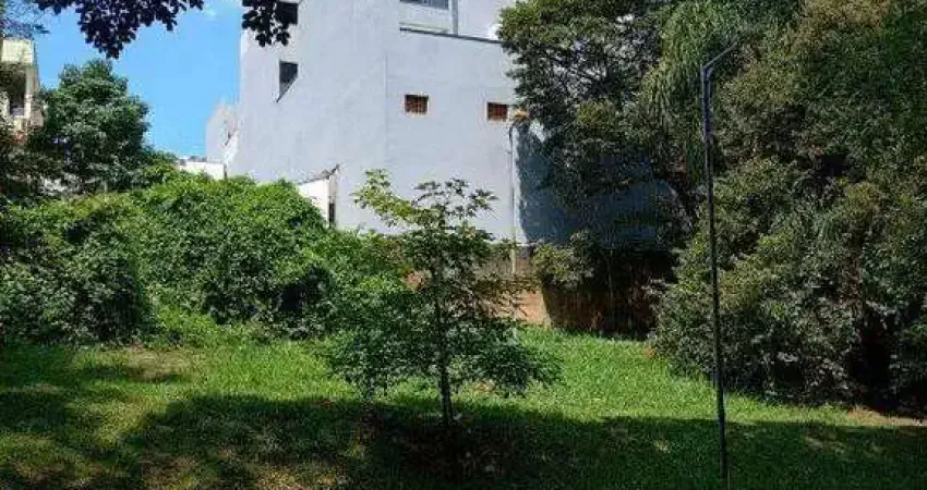 Apartamento à venda 3 quartos 1 suíte 2 vagas Eldízia - Santo André - SP