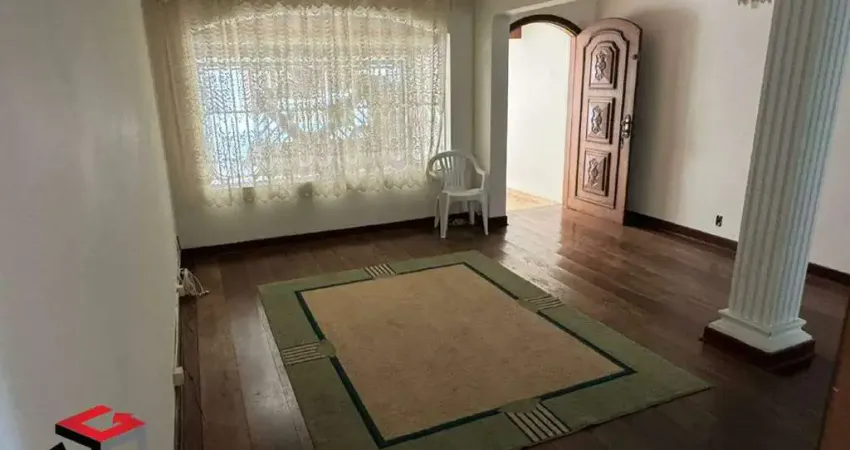 Sobrado 191 m² localizado no nova petrópolis são bernardo do campo - sp