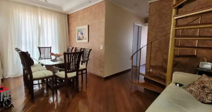 Cobertura 152 m² Localizado No Bairro Santa Paula São Caetano do Sul - SP