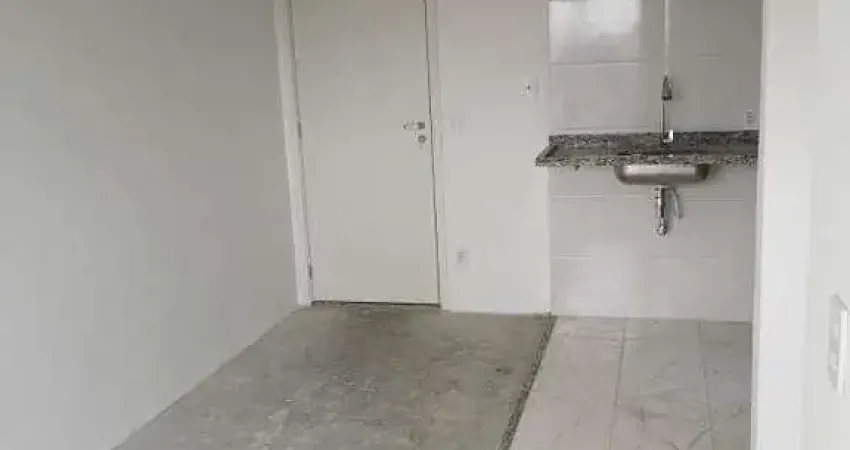 Apartamento à venda 1 quarto Jabaquara - São Paulo - SP