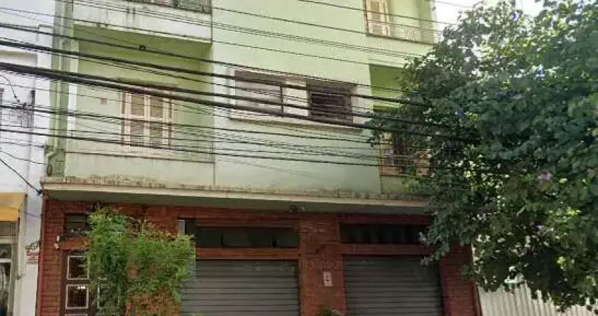 Apartamento com 1 quarto à venda na Rua Doutor Diogo de Faria, 956, Vila Clementino, São Paulo