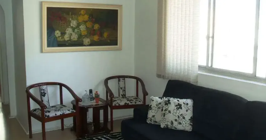 Apartamento à venda 3 quartos 1 suíte 1 vaga Moema - São Paulo - SP