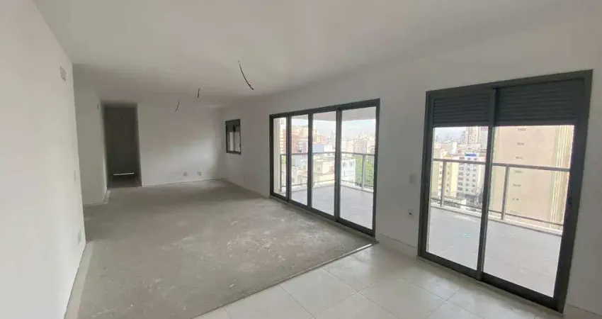 Apartamento de 145m² no Bairro Paraíso em São Paulo - SP