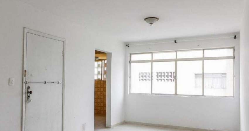 Apartamento com 2 quartos à venda na Avenida Lacerda Franco, 432, Cambuci, São Paulo
