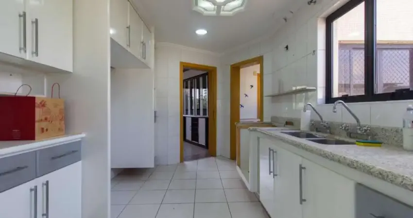 Apartamento com 4 quartos à venda na Rua Loreto, 96, Saúde, São Paulo