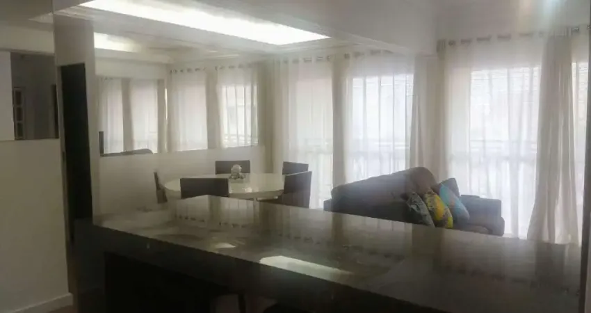 Apartamento com 3 quartos à venda na Avenida Doutor Gentil de Moura, 856, Ipiranga, São Paulo