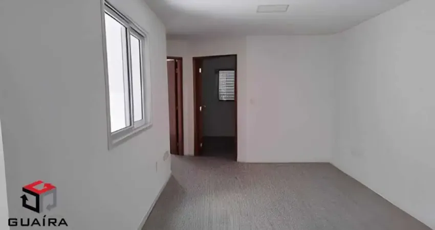 Apartamento à venda 2 quartos 1 vaga Das Nações - Santo André - SP