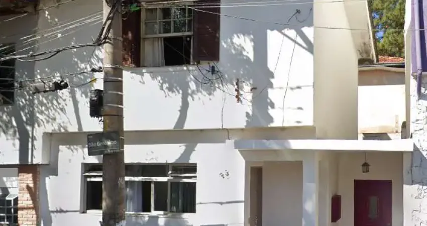 Sobrado à venda 2 quartos Jardim Bela Vista - Santo André - SP