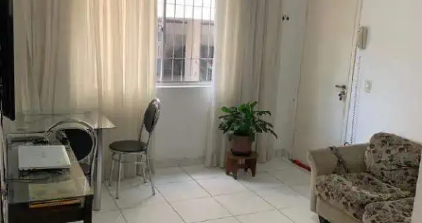 Apartamento à venda 2 quartos 1 vaga Ferrazópolis - São Bernardo do Campo - SP