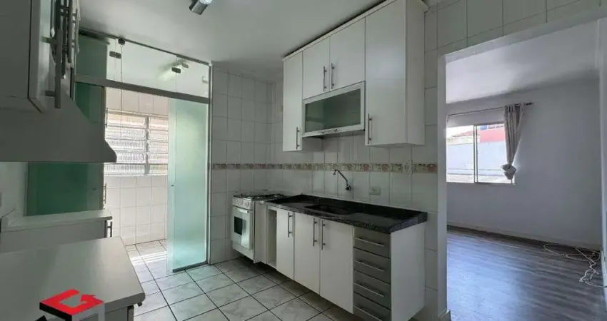 Apartamento à venda 2 quartos 2 vagas Cecília Maria - Santo André - SP