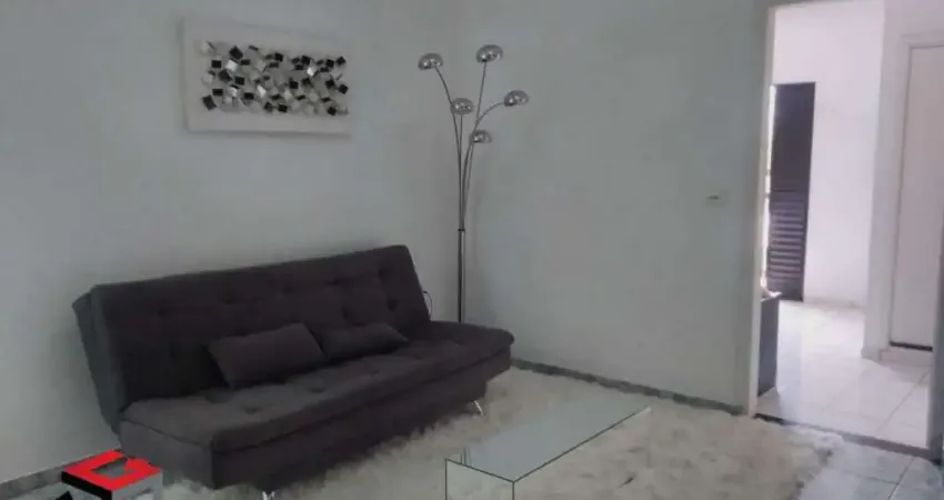 Sobrado à venda 2 quartos 1 suíte 2 vagas Capuava - Santo André - SP