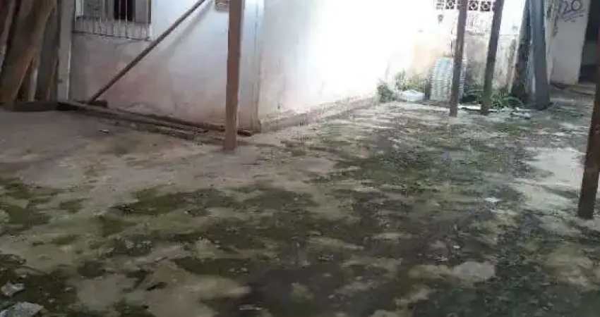 Terreno à venda na Rua Bauru, 312, Vila Bela Vista, Santo André