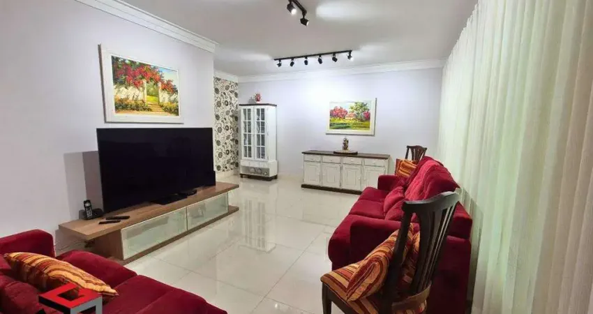 Casa à venda 3 quartos 1 suíte 2 vagas Nova Petrópolis - São Bernardo do Campo - SP