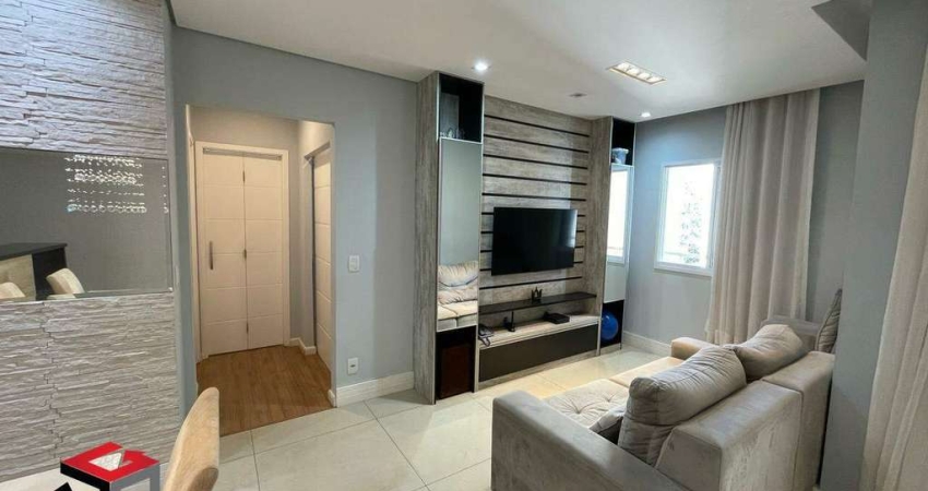 Apartamento à venda 3 quartos 1 suíte 2 vagas Planalto - São Bernardo do Campo - SP