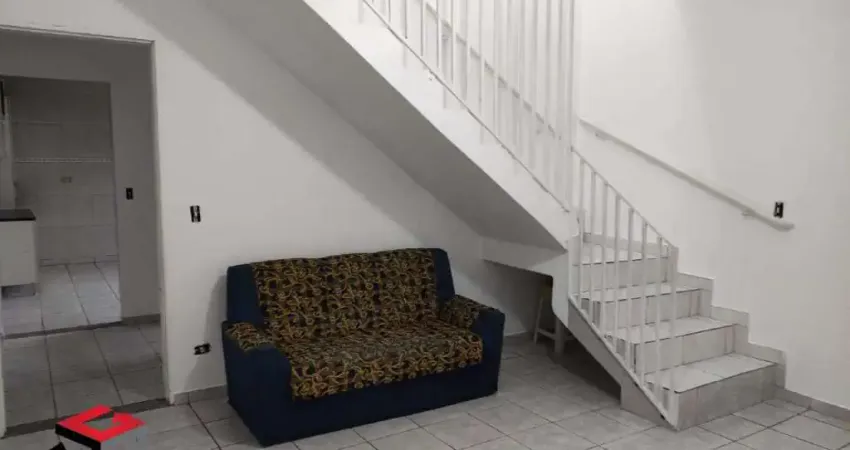 Casa 242 M² Localizado No Bairro Taboão Diadema - SP