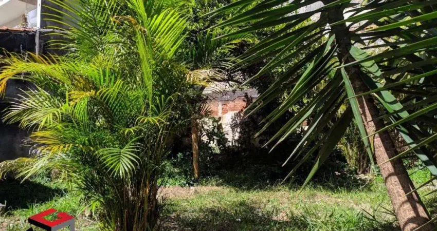 Terreno 240 m² Localizado No Bairro Das Nações Santo André - SP