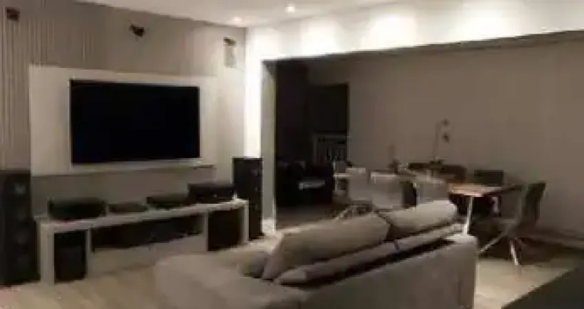 Apartamento com 4 quartos à venda na Avenida das Nações Unidas, 1515, Jardim Chácara Inglesa, São Bernardo do Campo