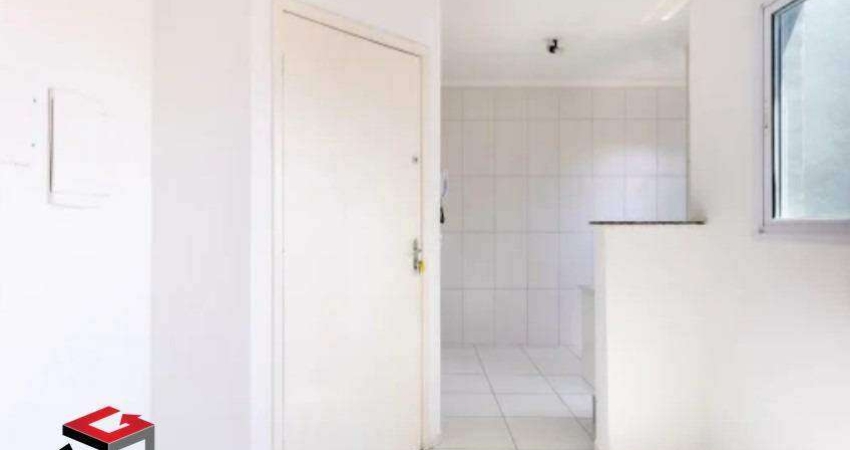 Cobertura 76 m² Localizado No Bairro Príncipe de Gales Santo André - SP