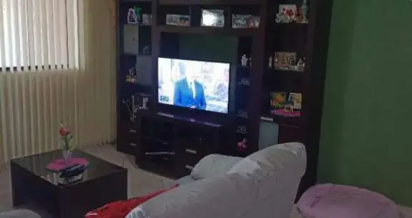 Sobrado à venda 3 quartos 1 suíte 2 vagas Rina - Santo André - SP